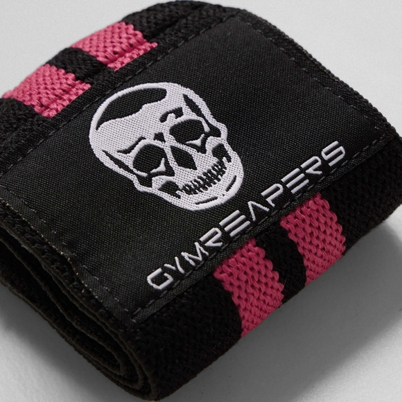 Gymreapers Straps - Picture 4 of 11